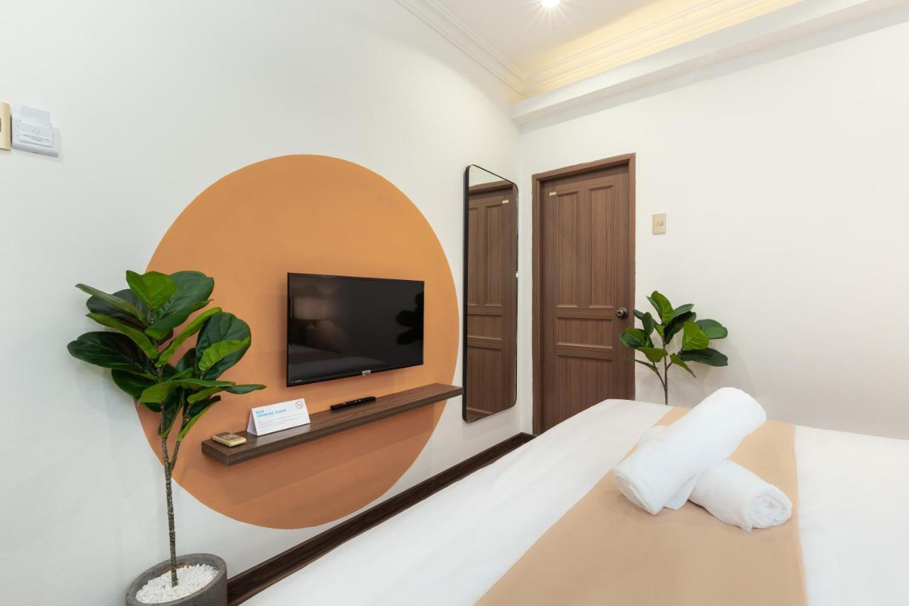 Cozrum Smart - First Target Hotel Ho Si Minh-város Kültér fotó